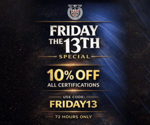 Read more about the article AASC Friday the 13th Special