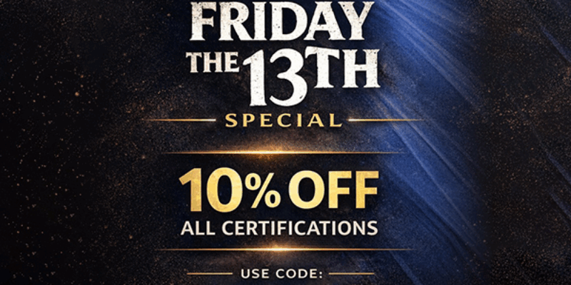 AASC Friday the 13th Special