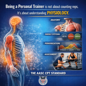 Read more about the article AASC CPT – Scientific Standard Version